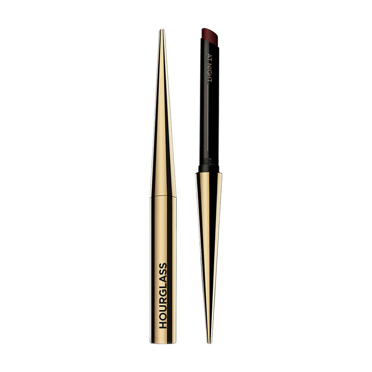 Confession Ultra Slim Refillable Lipstick - High Intensity Long Lasting Matte & Glossy Finish - Perfect for Everyday Wear, Date Night & Special Occasions