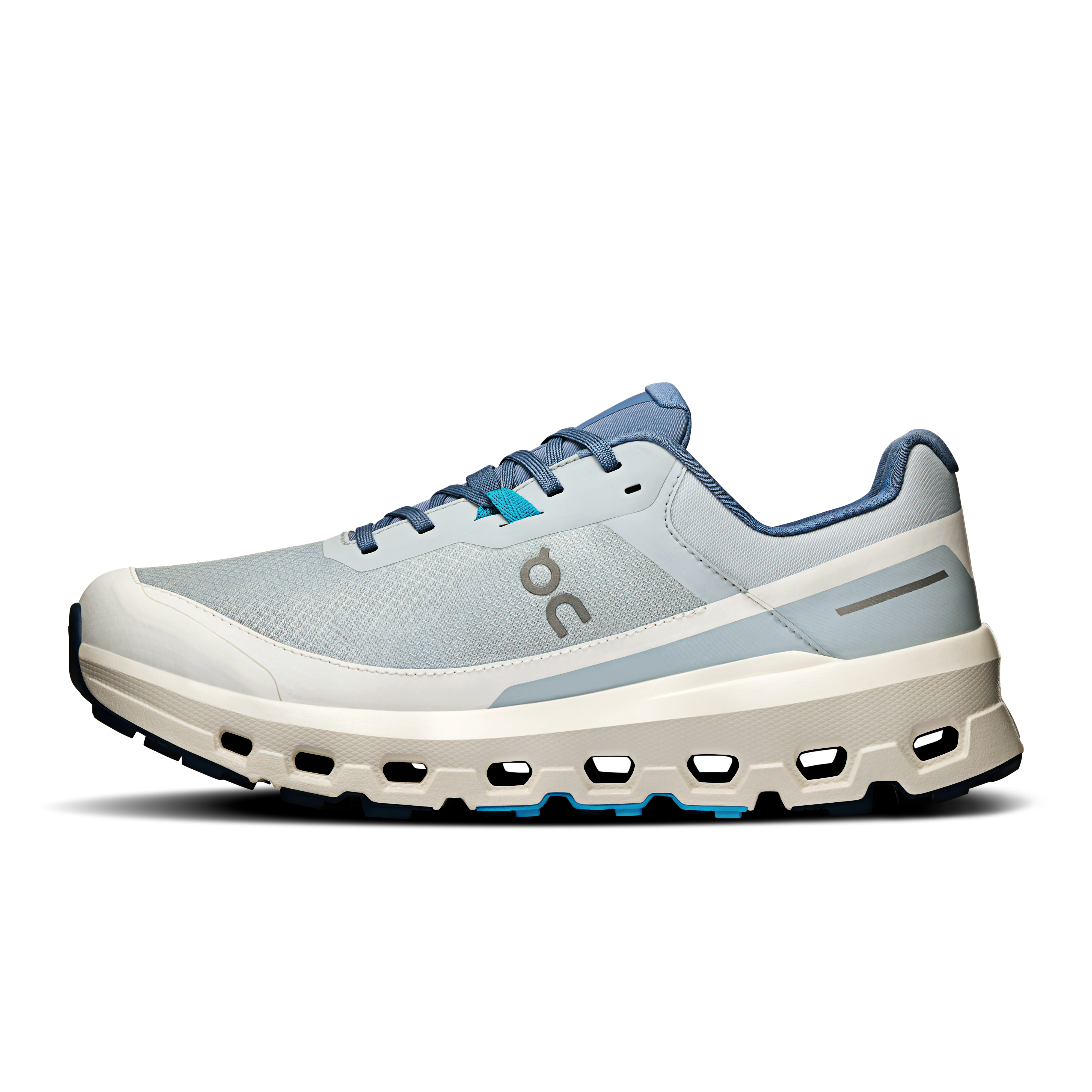 Cloudvista 2 Waterproof Hiking Shoes for Women - Lightweight Trail Running Shoes with Breathable Mesh - Perfect for Outdoor Adventures, Camping & Travel