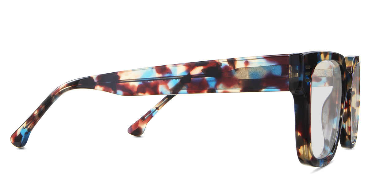 Kendra Women's Prescription Tinted Glasses - Stylish & UV Protection for Reading, Driving & Outdoor Activities