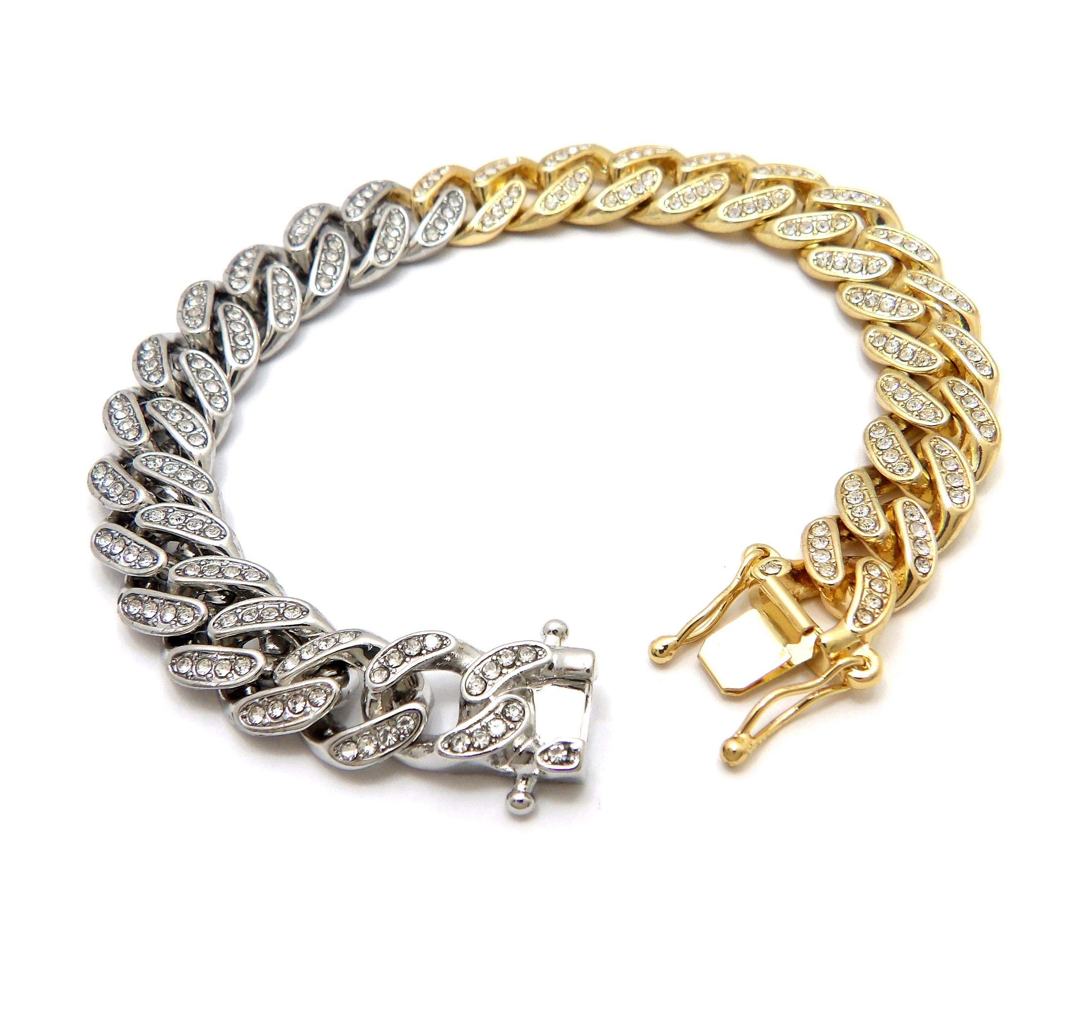 NYFASHION101 Women's 12mm 9.5