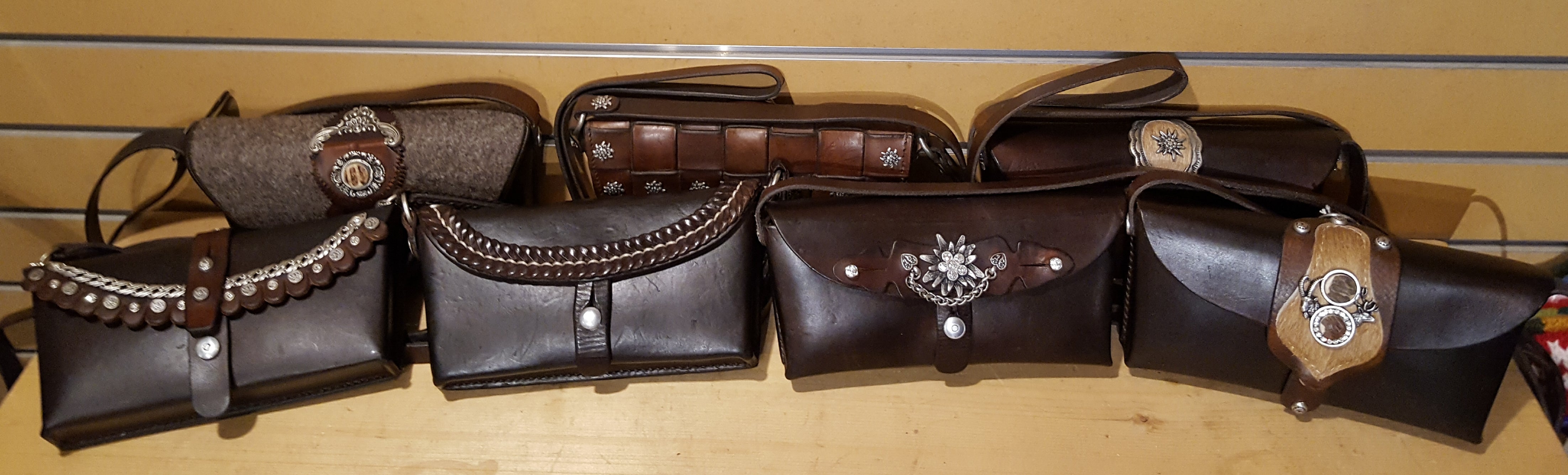 Vintage Mini Swiss Military Handbag for Women & Men - Compact Retro Style Crossbody Bag for Travel, Hiking & Everyday Use