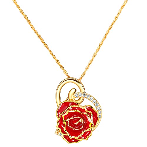 a2. Heart Red