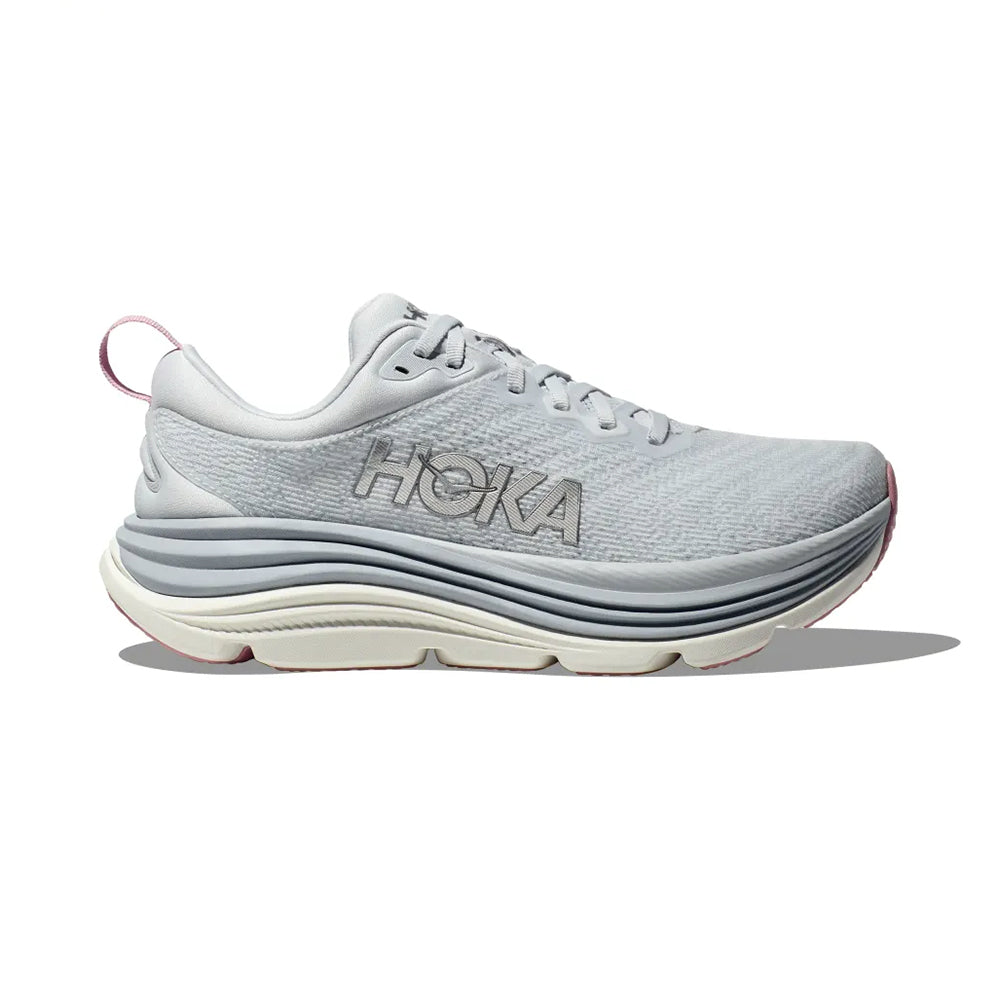 Gaviota 5 Women's Comfortable Casual Sneakers - Lightweight Walking Shoes for Women - Perfect for Work, Travel & Everyday Wear