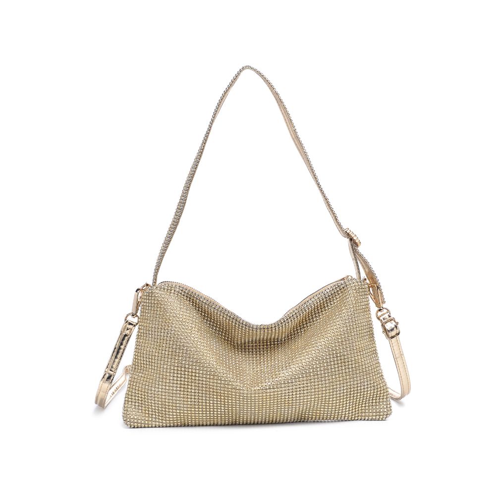 Elegant Glenda Evening Bag for Women - Clutch Purse for Parties, Weddings & Special Occasions | Stylish & Compact Handbag for Night Out