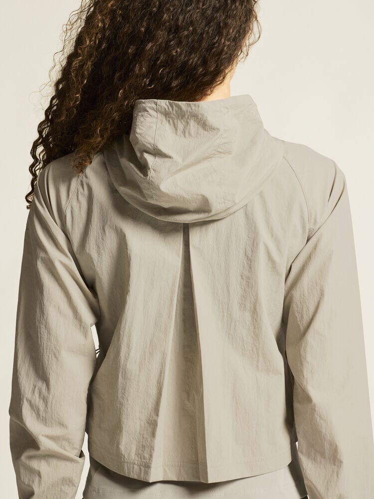Women's ADV Join Windbreaker Jacket - Lightweight Waterproof Outdoor Windbreaker for Hiking, Running & Travel - Perfect for All Seasons