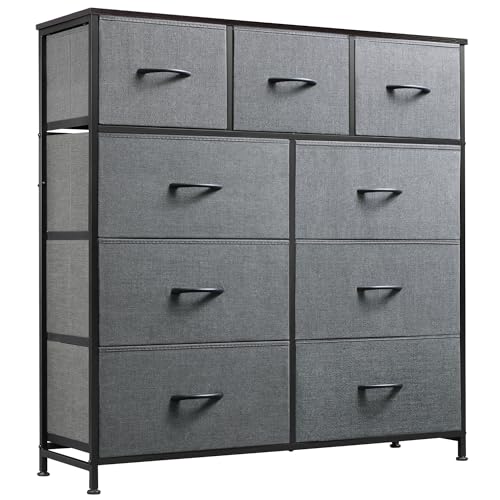 A-dark Grey