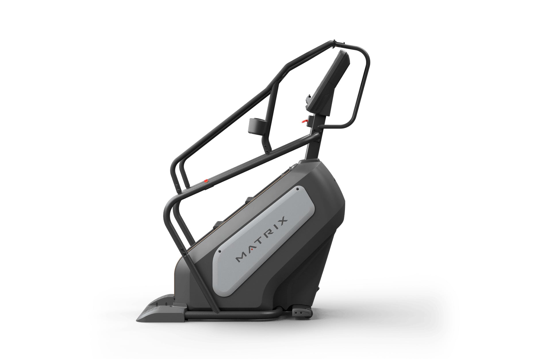 Matrix Performance ClimbMill - Professional Home Climbing Machine for Cardio & Full-Body Workout - Perfect for Home Gym, Fitness Training & Weight Loss