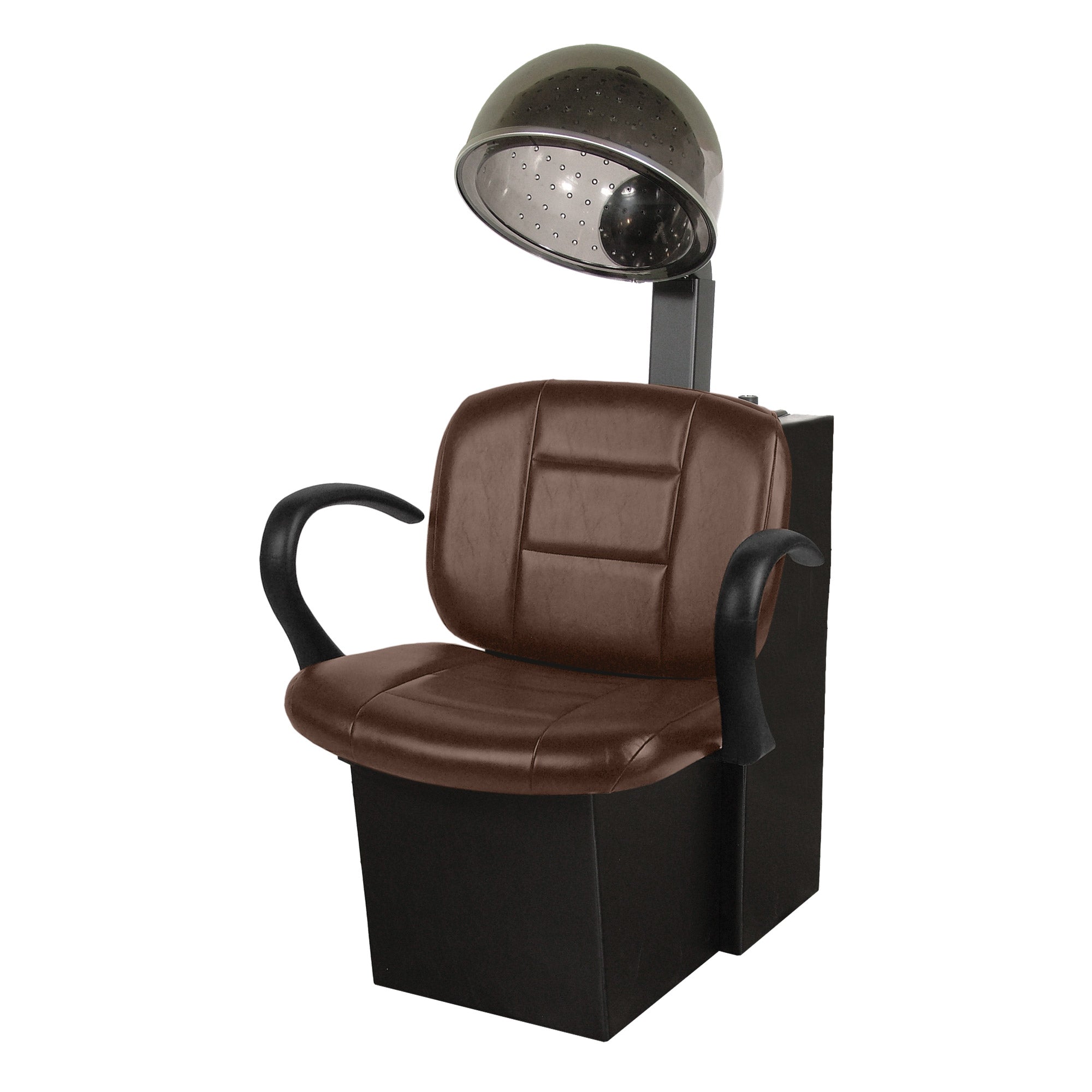 Kelsey Dryer Chair - Premium Hair Drying Salon Chair for Professional Stylists & Home Use - Perfect for Salons, Spas & Personal Hair Care