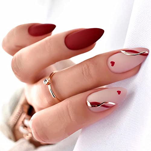 07023-01Red