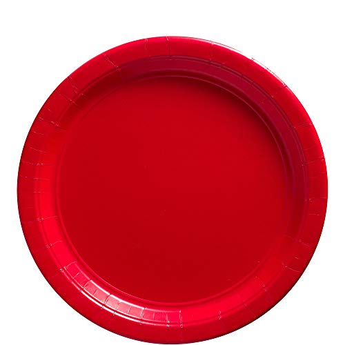Apple Red