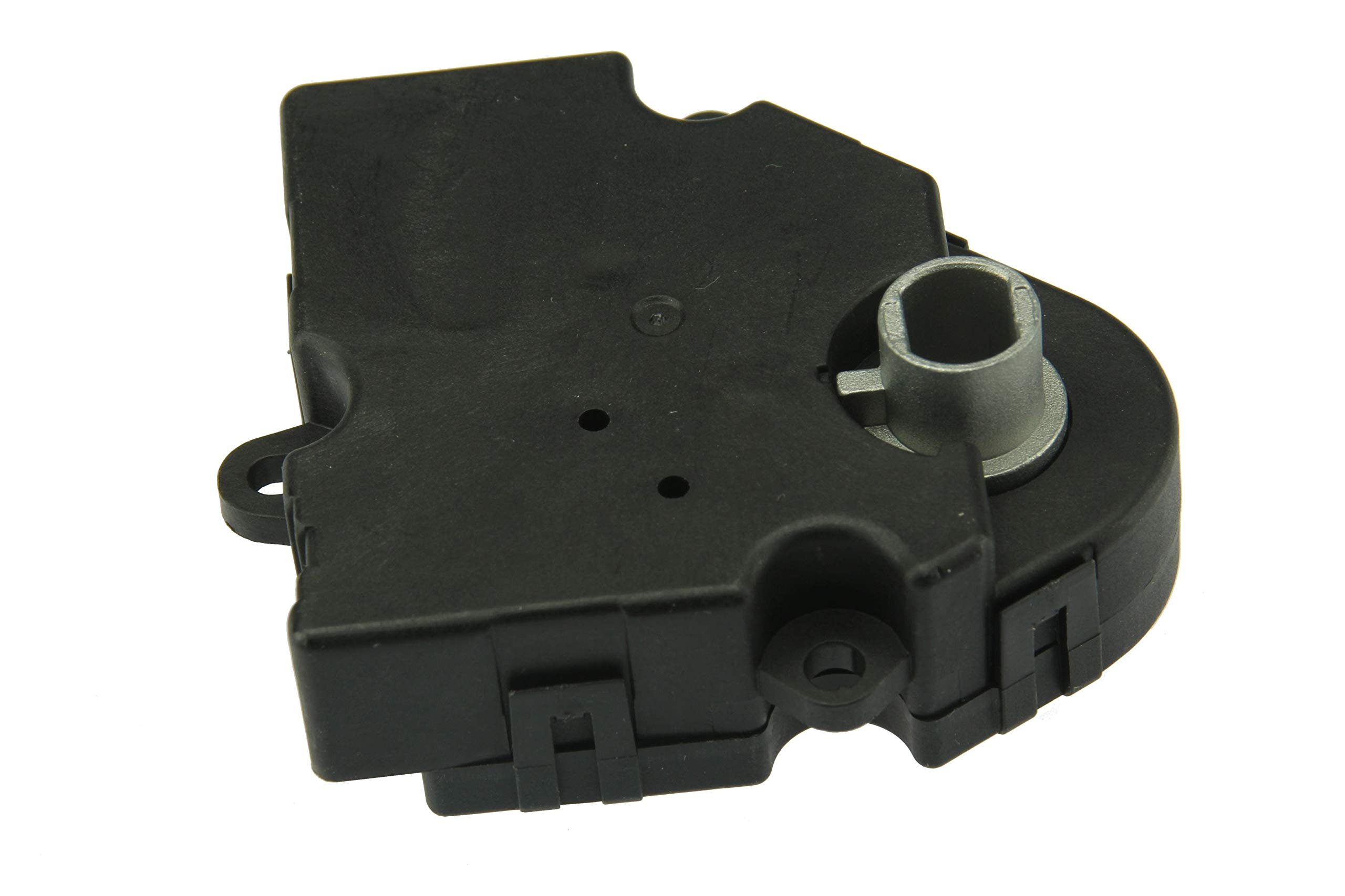 Autotecnica 15232218 HVAC Air Door Actuator - Main Replacement Part for Car Climate Control System | Compatible with Multiple Vehicle Models | Perfect for DIY Auto Repair and HVAC System Maintenance