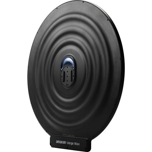 Amaran Verge Max Bi-Color Round LED Light Panel - 18