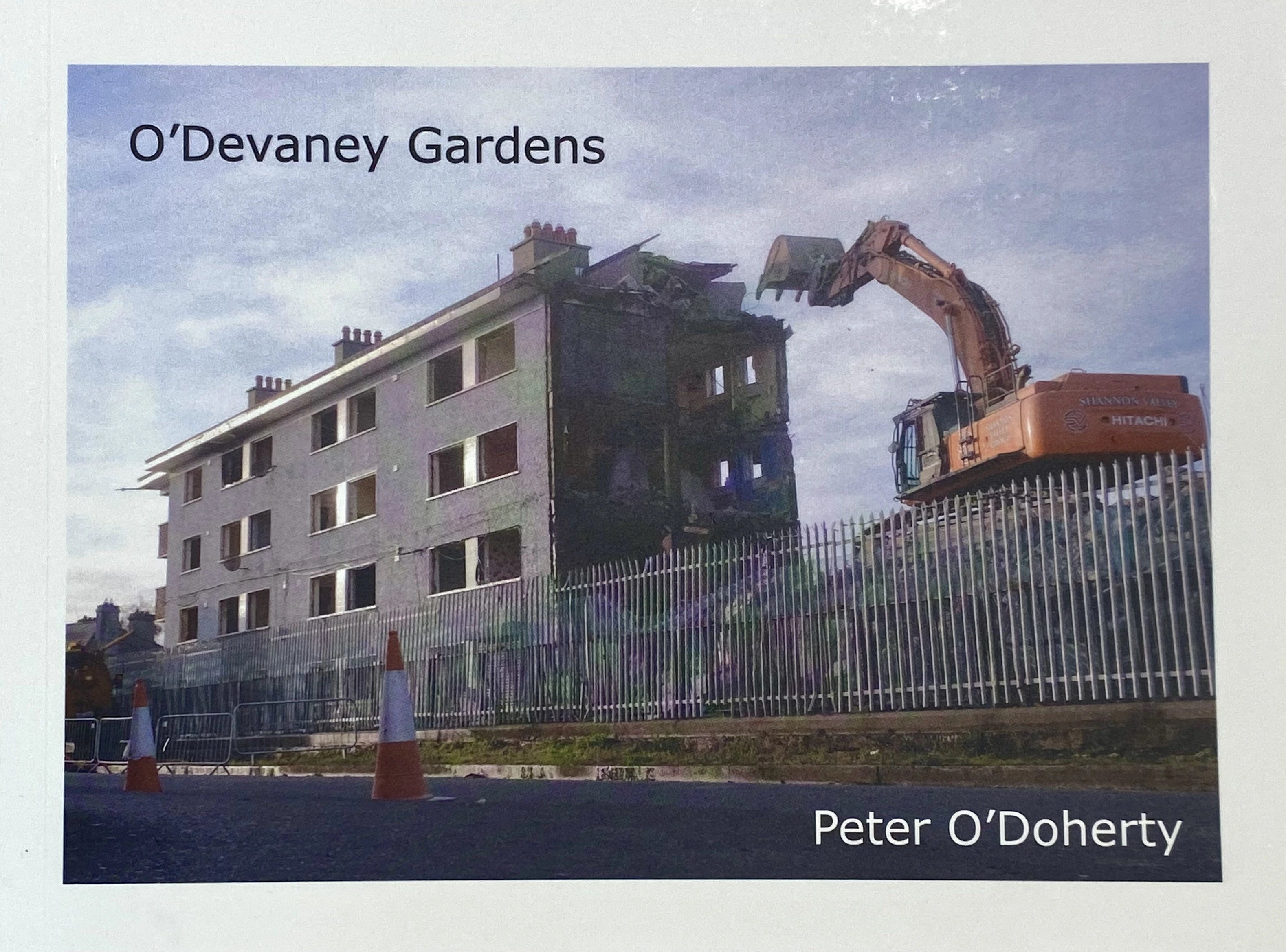 O’Devaney Gardens by Peter O’Doherty - Premium Home Decor & Garden Accessories for Modern Living Spaces