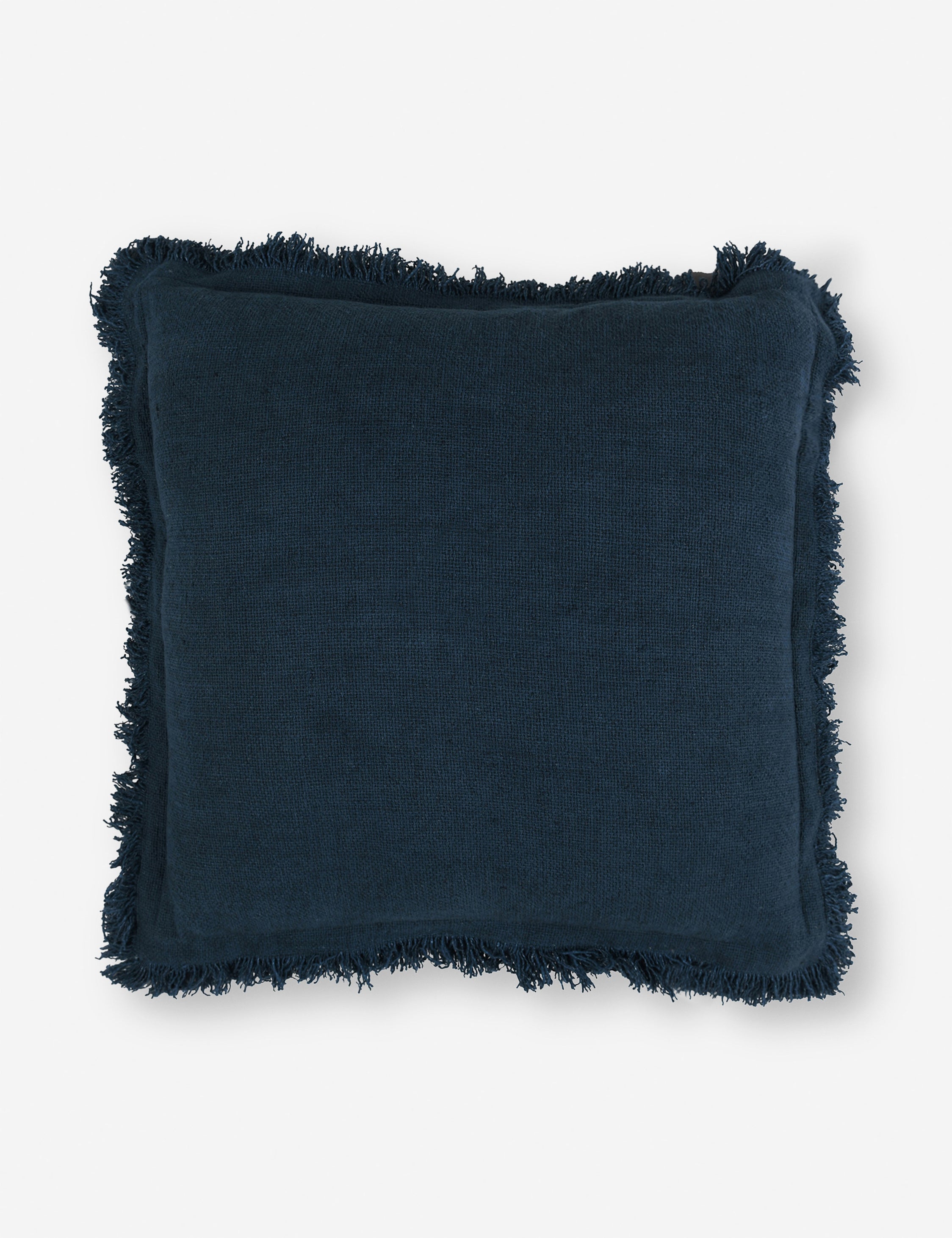Premium Cabrera Pillow - Soft & Supportive Memory Foam for Back & Neck Pain Relief - Perfect for Bed, Sofa & Office Chair - Home & Travel Comfort