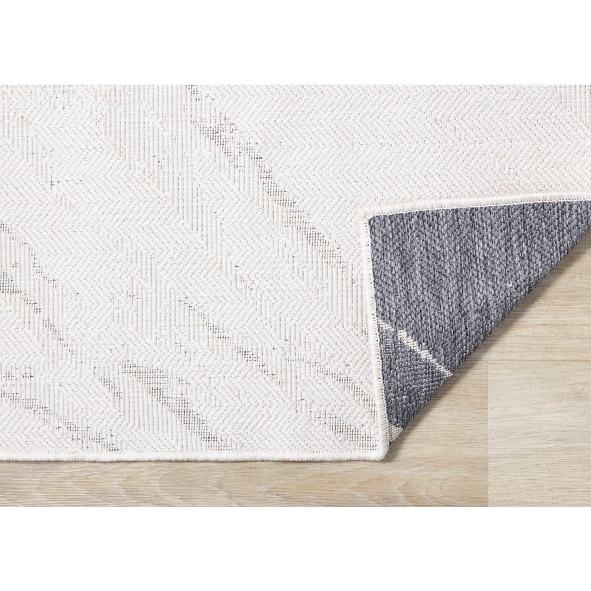 Stylish Bristol Area Rug - Soft & Durable Non-Slip Living Room Carpet - Perfect for Bedroom, Home Decor & High Traffic Areas