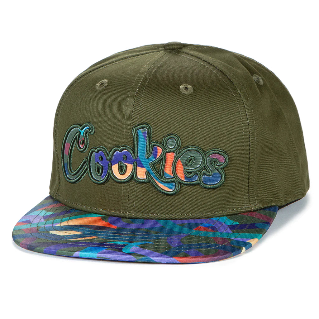 Fahrenheit Snapback Hat - Trendy Adjustable Baseball Cap for Men & Women - Perfect for Streetwear, Sports, and Casual Outfits