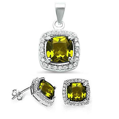 Peridot