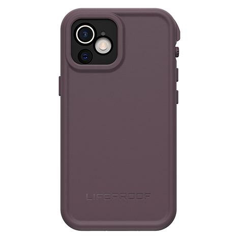 Lifeproof Fre Waterproof Case for iPhone 12 mini - Shockproof & Drop Protection - Perfect for Outdoor Adventures, Hiking & Travel
