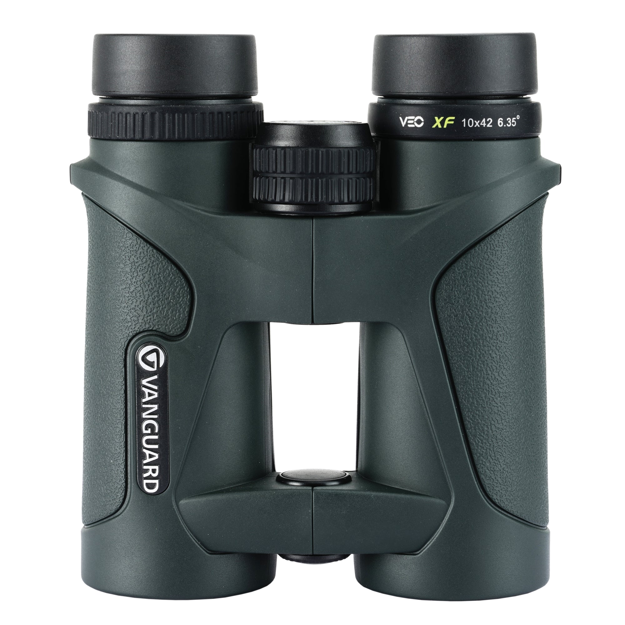 VEO XF 1042 10x42 Binoculars - High Power Waterproof Binoculars for Adults, HD Optics with BAK4 Prism for Bird Watching, Hunting, Hiking & Outdoor Adventures