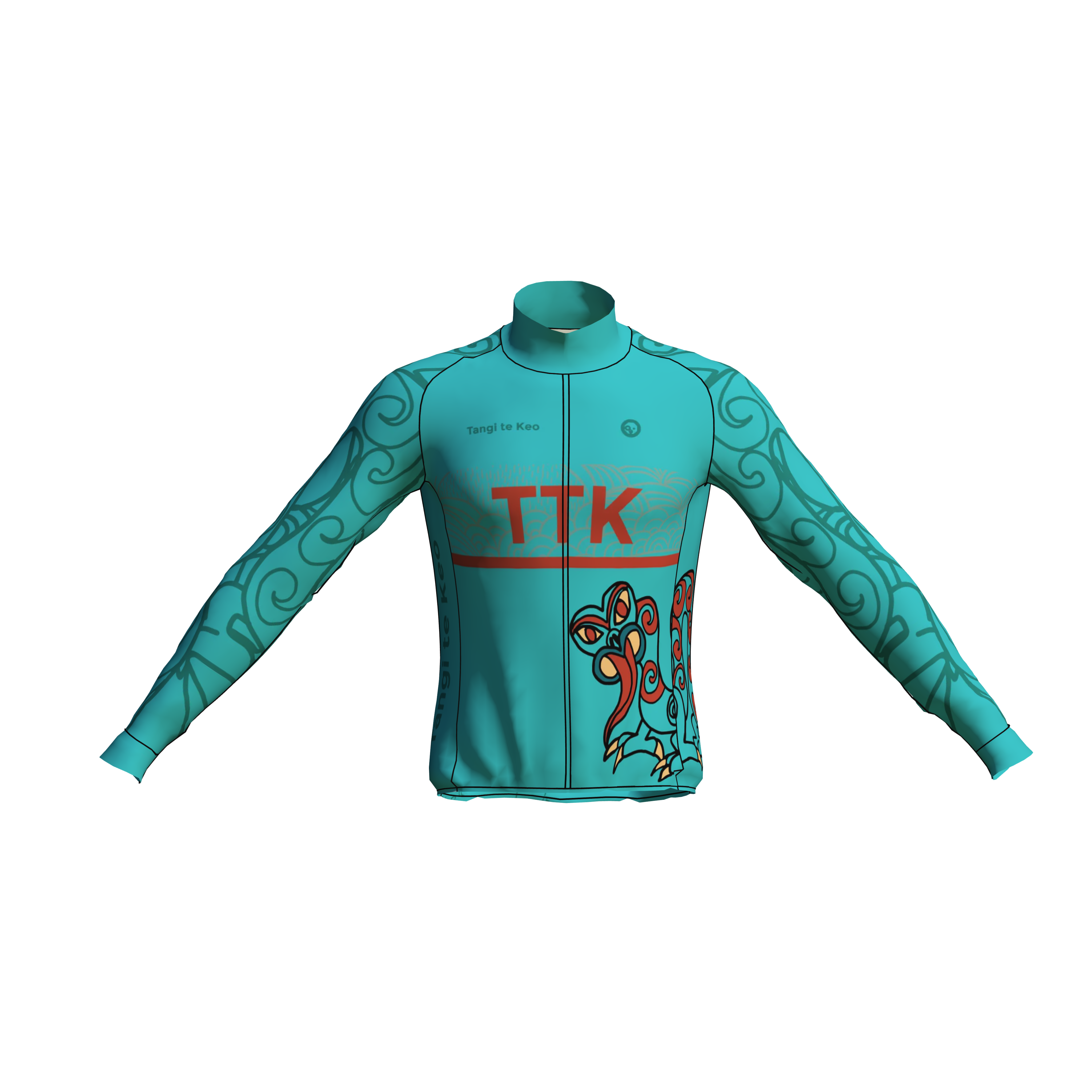 TTK Winter Jacket for Men & Women - Waterproof Windproof Insulated Cold Weather Coat - Perfect for Skiing, Snowboarding & Outdoor Activities