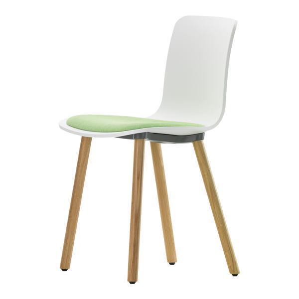 Premium HAL Chair - Solid Wood Frame with Luxurious Upholstery - Perfect for Home Office, Living Room & Dining Room Decor