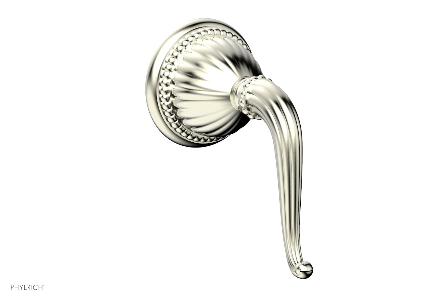 GEORGIAN & BARCELONA Volume Control Diverter Trim Lever Handle 2PV141A - Bathroom & Kitchen Faucet Accessory for Water Flow Adjustment