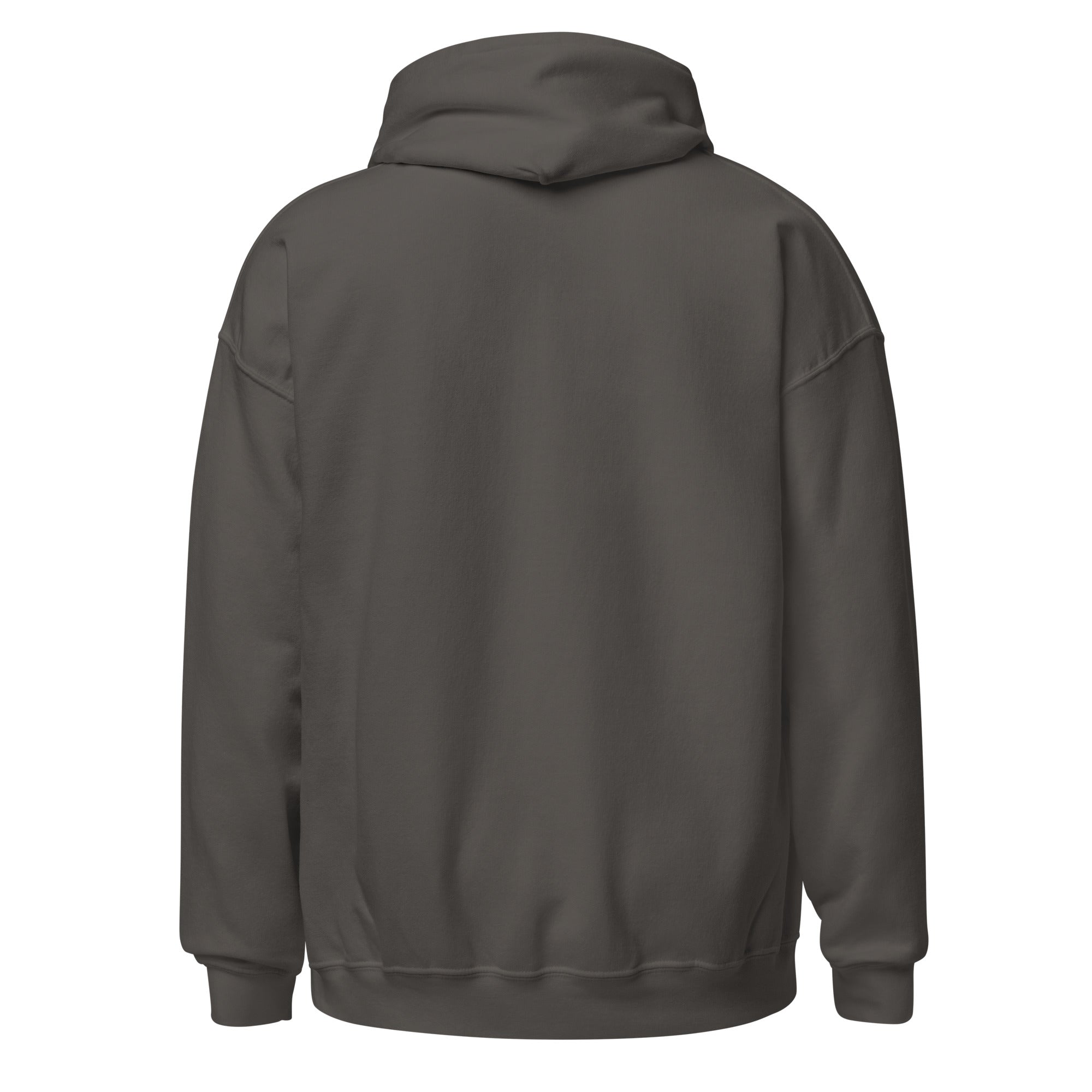 Firefighter Hoodie - No One Is Coming - Comfortable & Stylish Pullover for Firefighters, EMS, First Responders - Perfect for Work, Casual Wear & Gifts