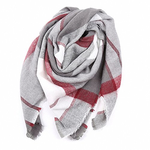 Gray Red