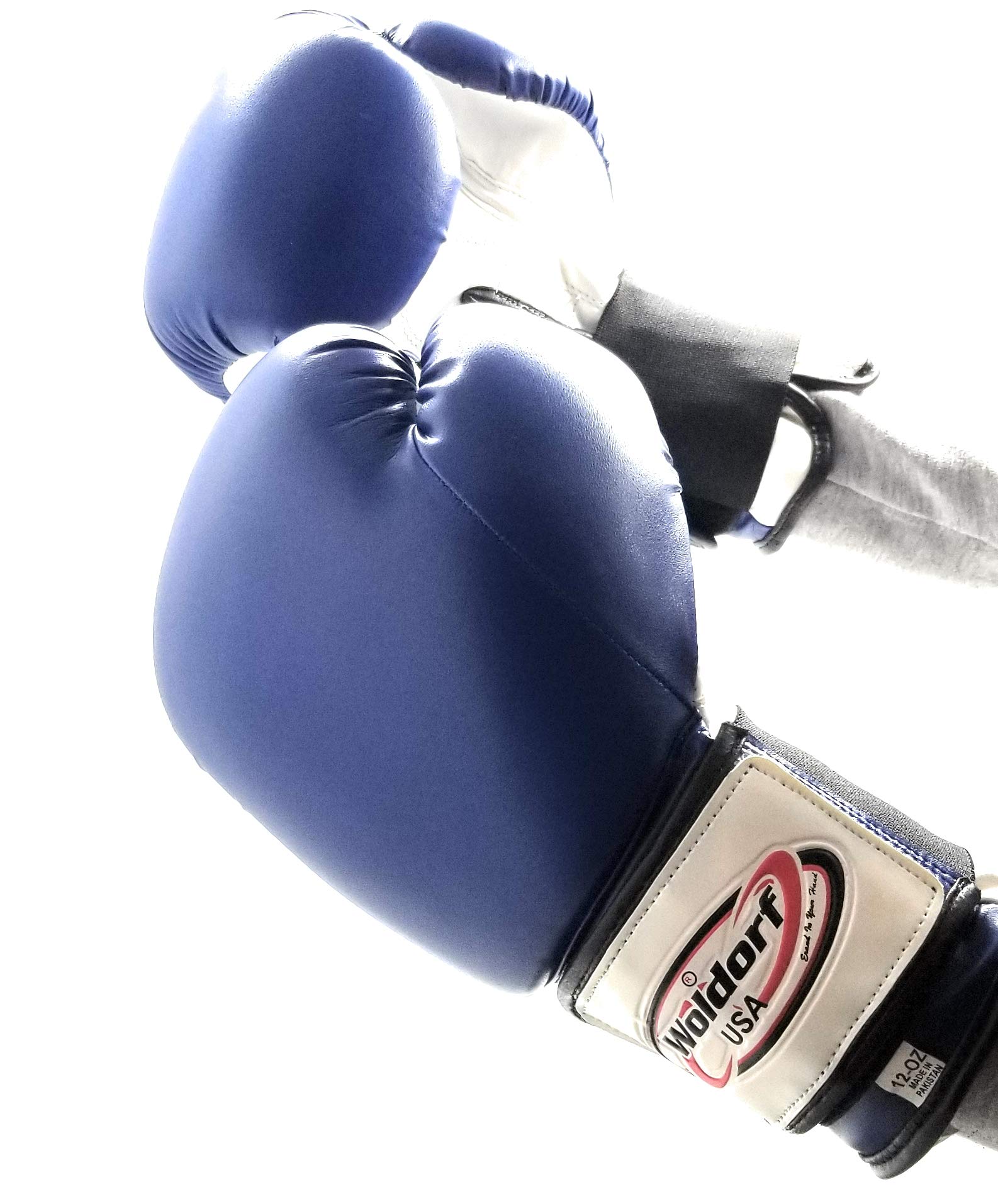 Premium Boxing Gloves for Men & Women - Sparring, Grappling, Kickboxing, Muay Thai Training & Heavy Bag Punching - Ideal for MMA, Fitness & Combat Sports Training