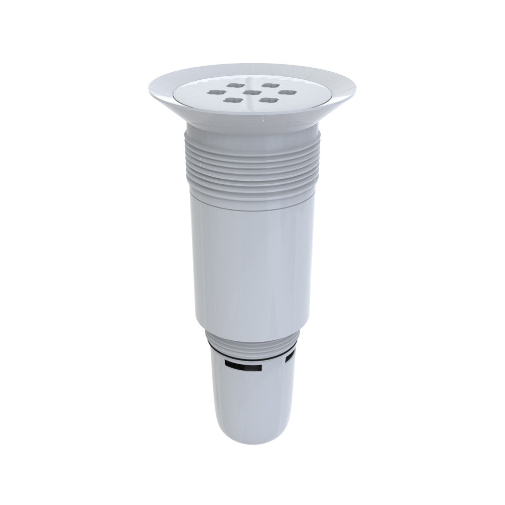 Waterless Urinal Cartridge - Eco-Friendly, Odor-Free Replacement for Waterless Urinals - Perfect for Commercial Restrooms, Public Facilities & Sustainable Buildings