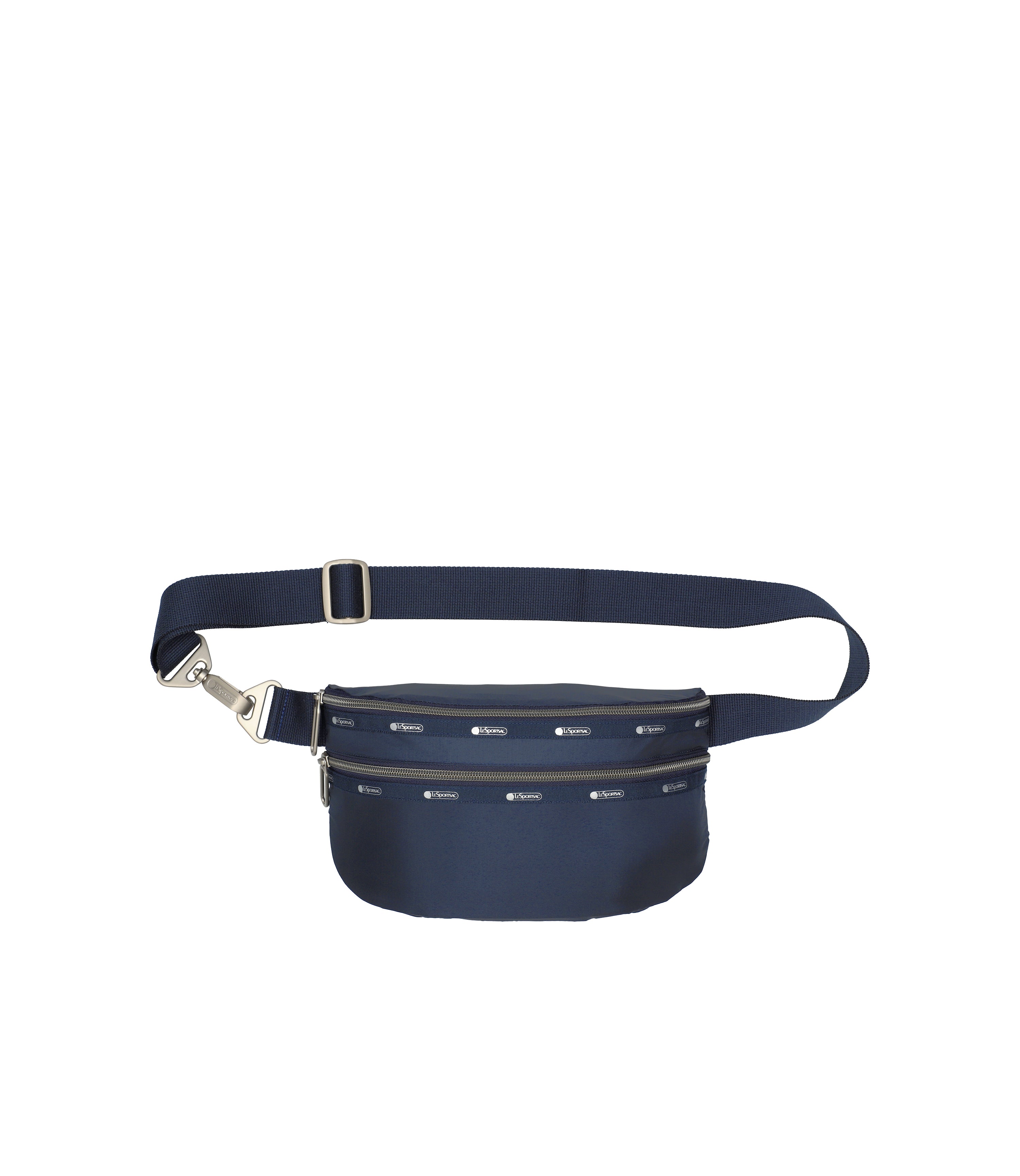 Essential Belt Bag - Stylish & Durable Waist Pack for Men & Women - Perfect for Travel, Hiking, Running & Everyday Use