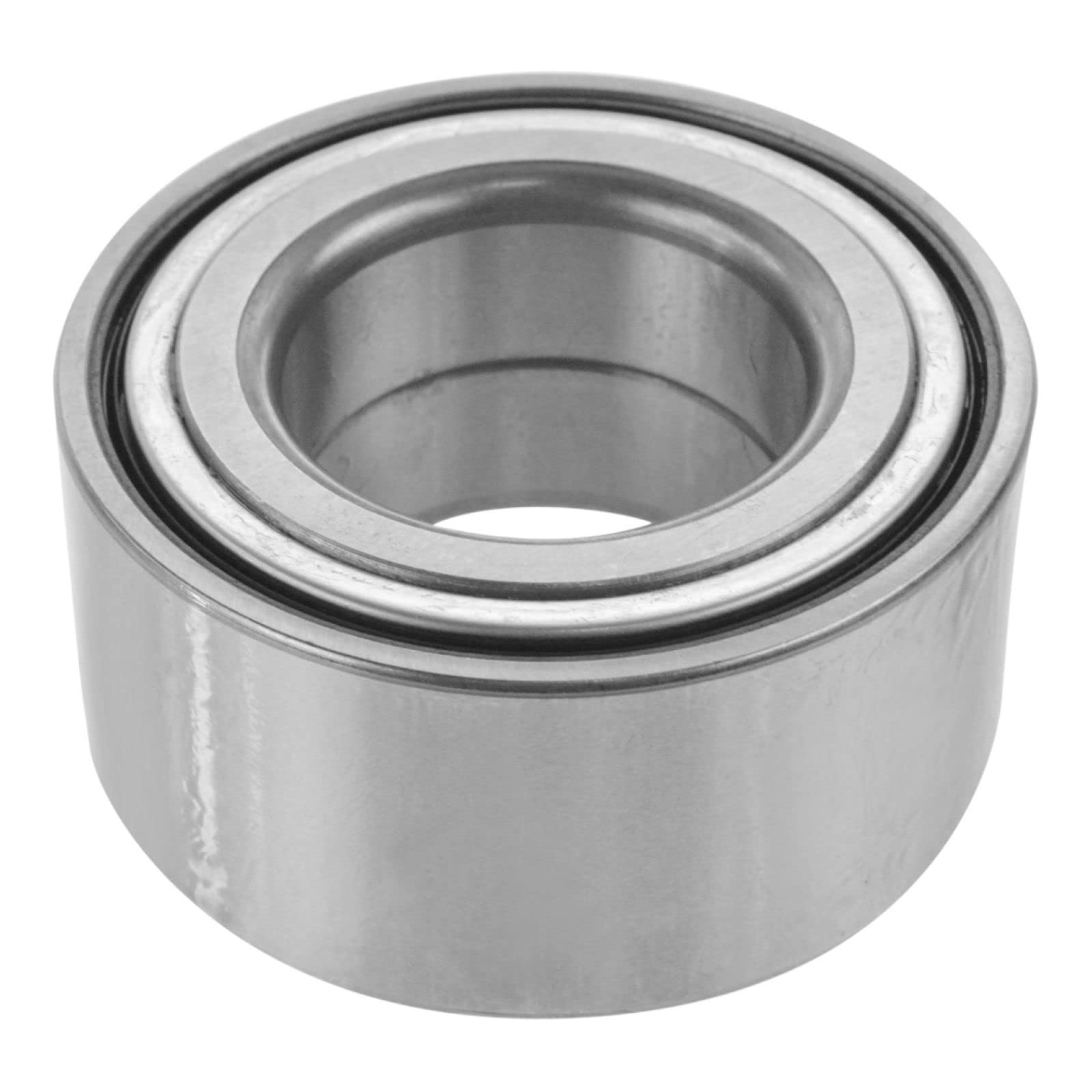 Front Wheel Bearing and Hub Assembly Pair - Compatible with 2006-2009 Hyundai Sonata | Easy DIY Installation for Smooth & Quiet Ride | Perfect for City Commuting & Highway Driving