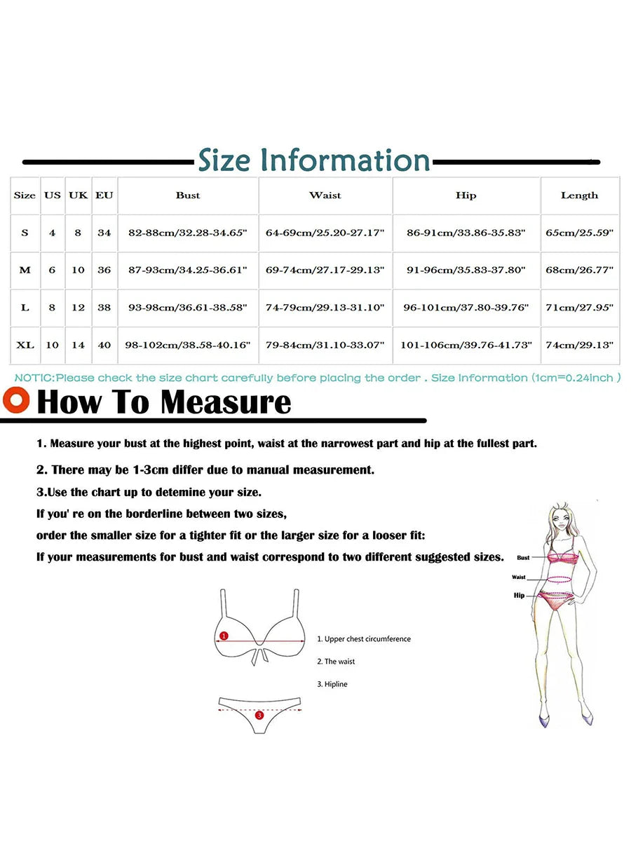 3 Piece Triangle String Bikini Set for Women - Sexy Swimwear with Matching Kimono Cover Up - Perfect for Beach, Pool Party & Summer Vacation