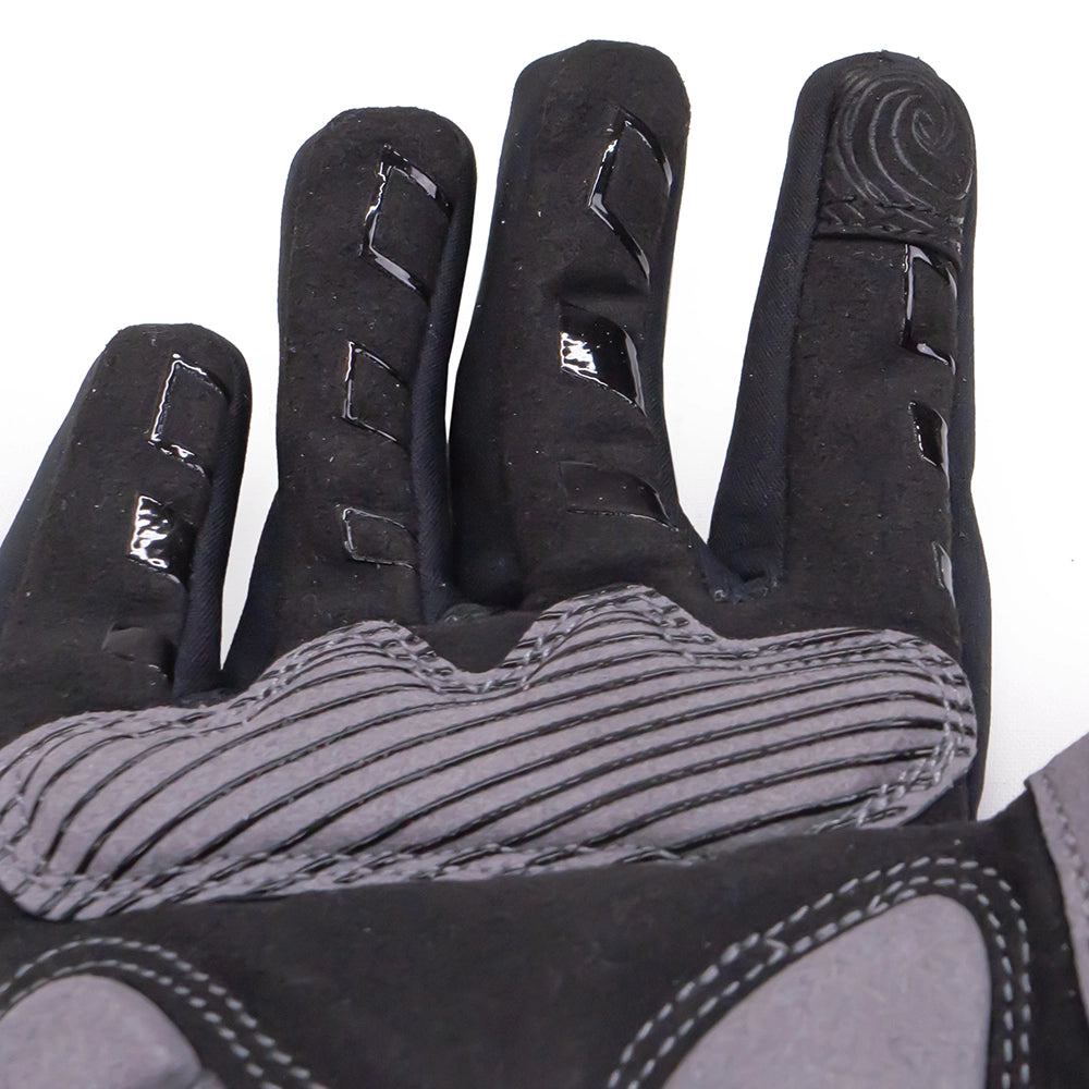 GUB S089 Touch Screen Gloves for iPhone & Android - Winter Warm Thermal Gloves with Sensitive Touchscreen Compatibility - Perfect for Driving, Skiing & Outdoor Activities