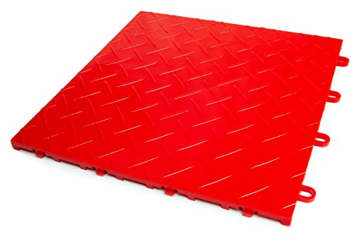 Bright Red