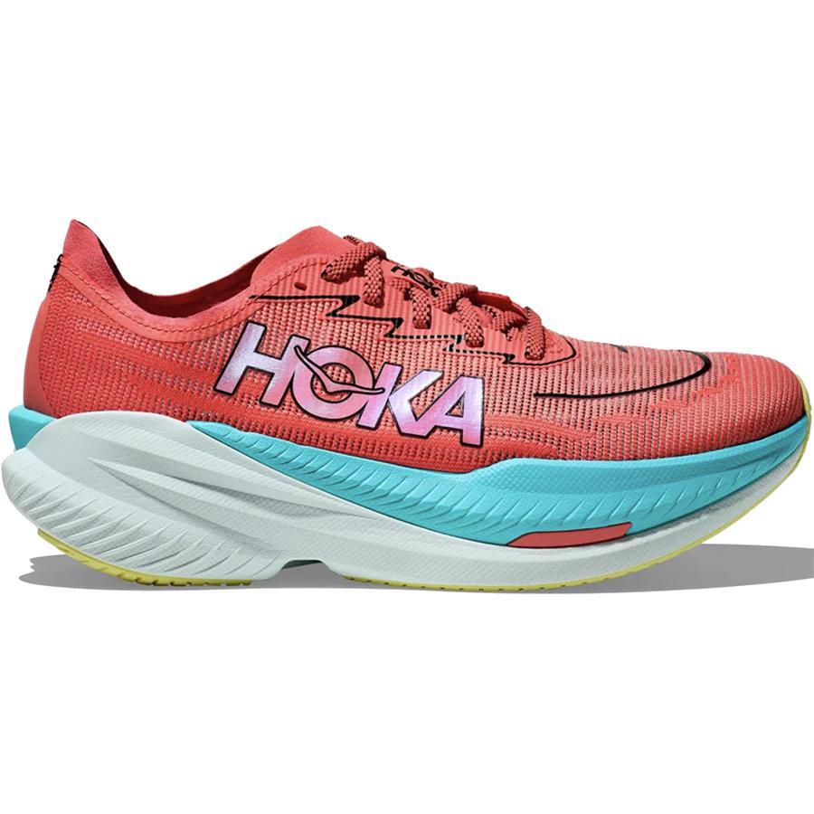 Women's Mach X 2 Running Shoes - Lightweight Performance Sneakers for Jogging, Training & Gym Workouts