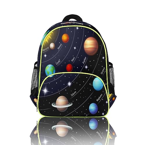 A-space