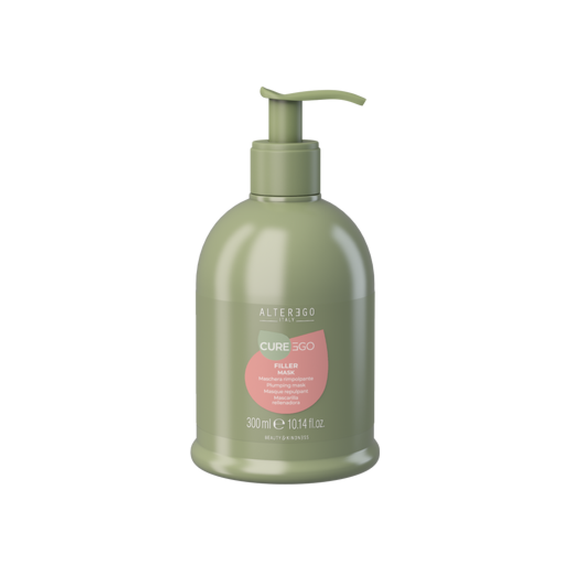 CurEgo Face Mask Filler - Hydrating & Rejuvenating Mask Essence for Glowing Skin | Perfect for Daily Skincare & Spa Treatments