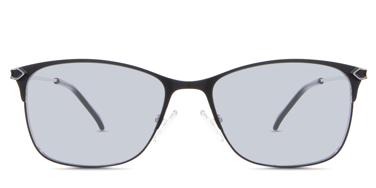 Kira Women's Prescription Eyeglasses - Fashionable & Comfortable Glasses for Reading, Working & Daily Use