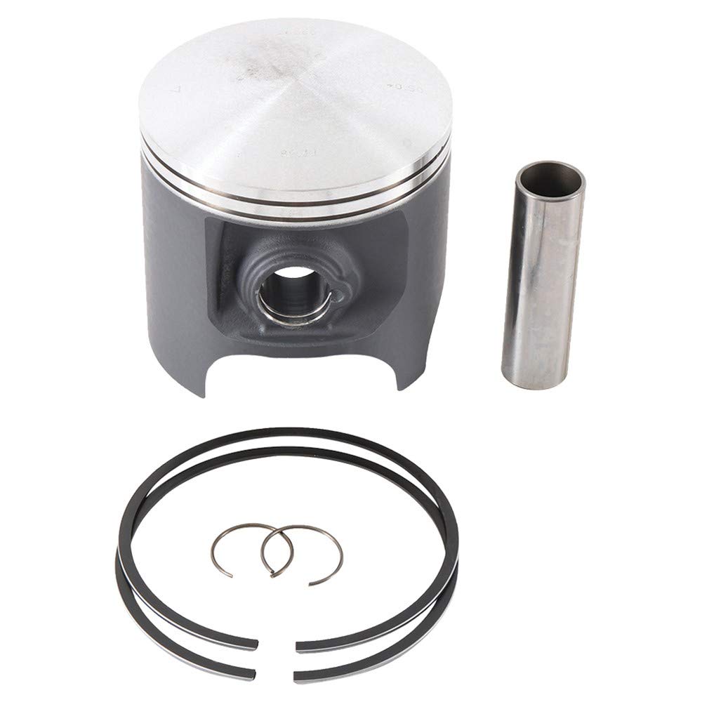 Vertex 22447050 High-Quality Replica Piston Kit - Compatible with [Engine Model] - Durable Engine Repair & Replacement Part for Automotive, Motorcycle & Small Engine Maintenance