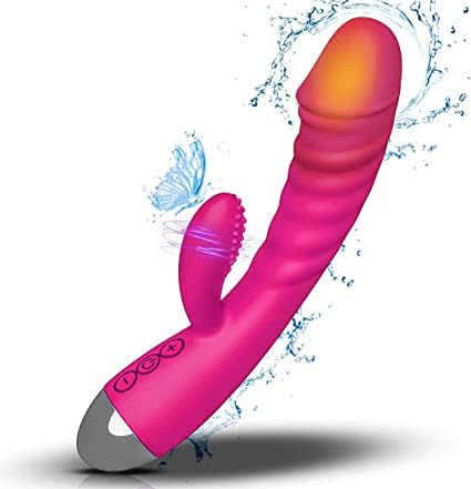 10-Speed Powerful Clitoral Sucking Vibrator for Women - Remote Control G-Spot & Clit Stimulator, Rechargeable Waterproof Adult Sex Toy for Solo & Couple Play - Enhance Intimacy & Pleasure in Bedroom