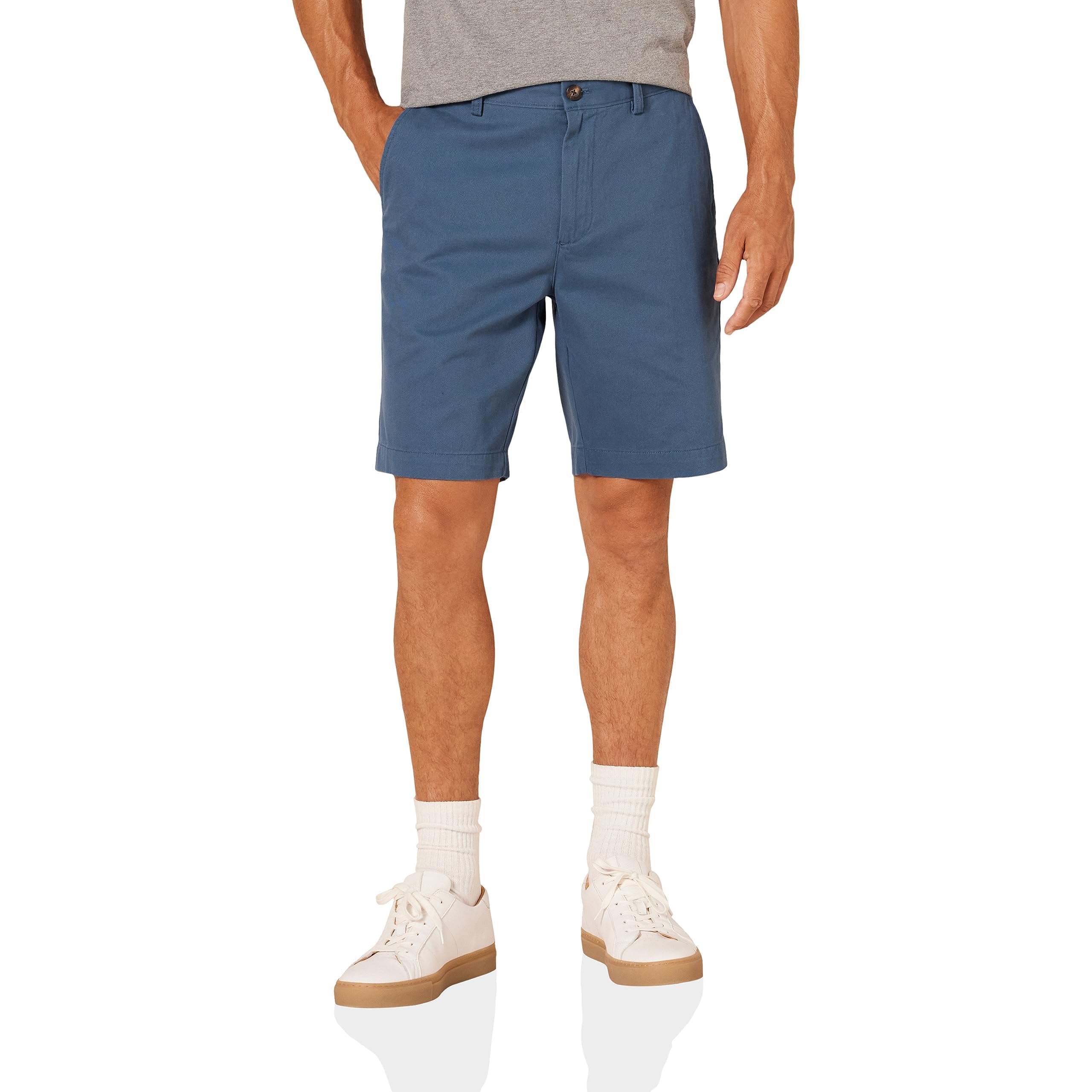 Amazon Essentials Men's Slim-Fit 9
