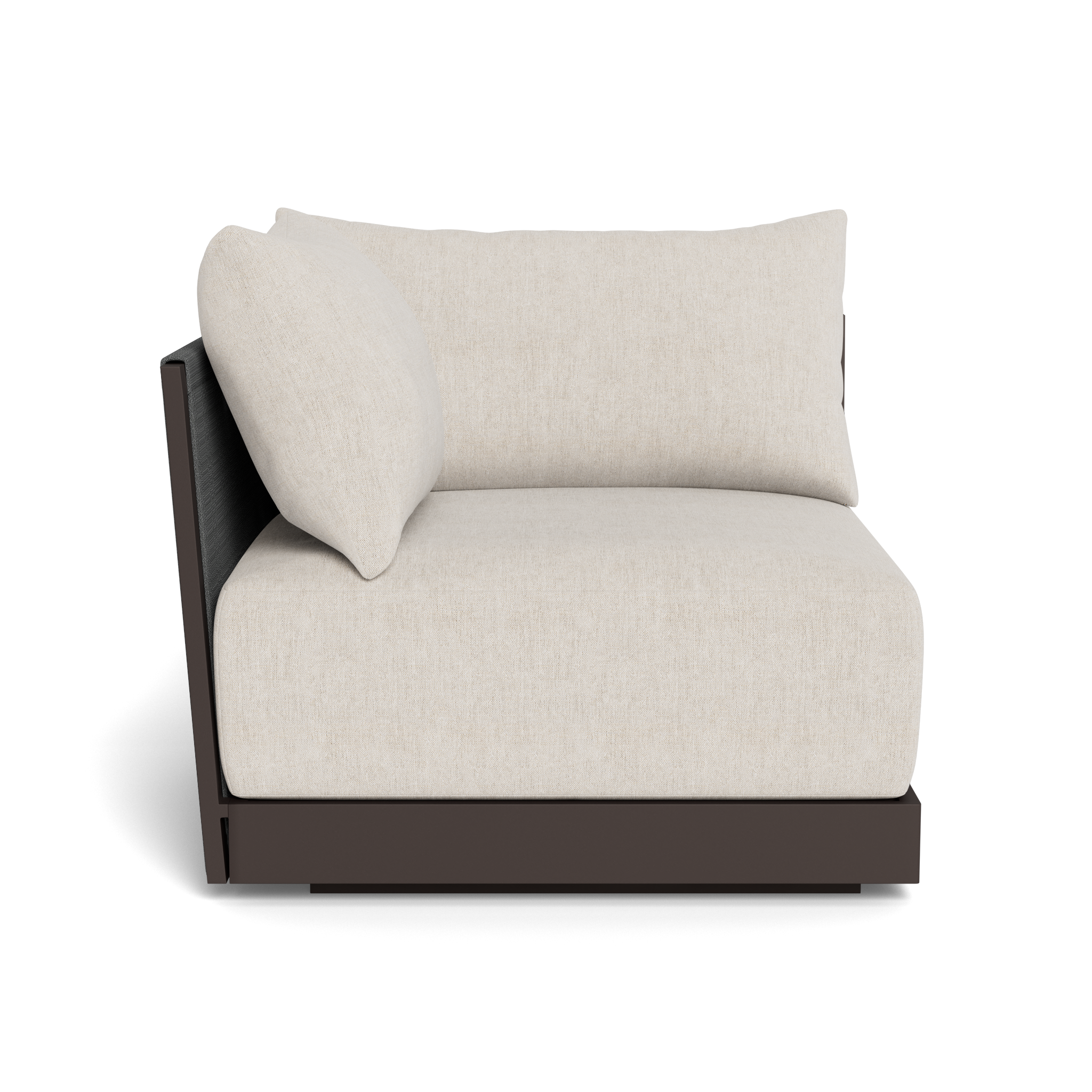 Antigua Corner - Stylish and Durable Home Decor for Living Room, Bedroom & Office | Perfect for Wall Mounting and Space Saving