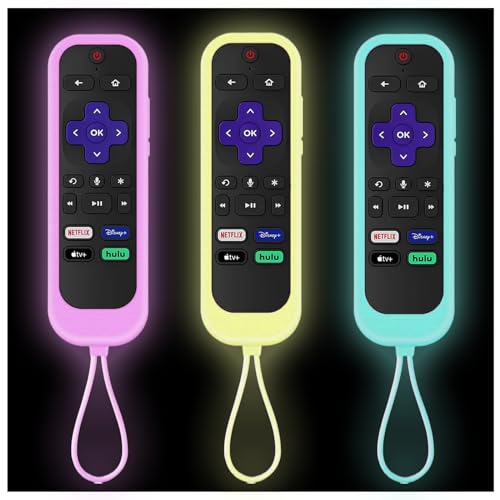 Glow Yellow&Glow Purple&Glow Blue