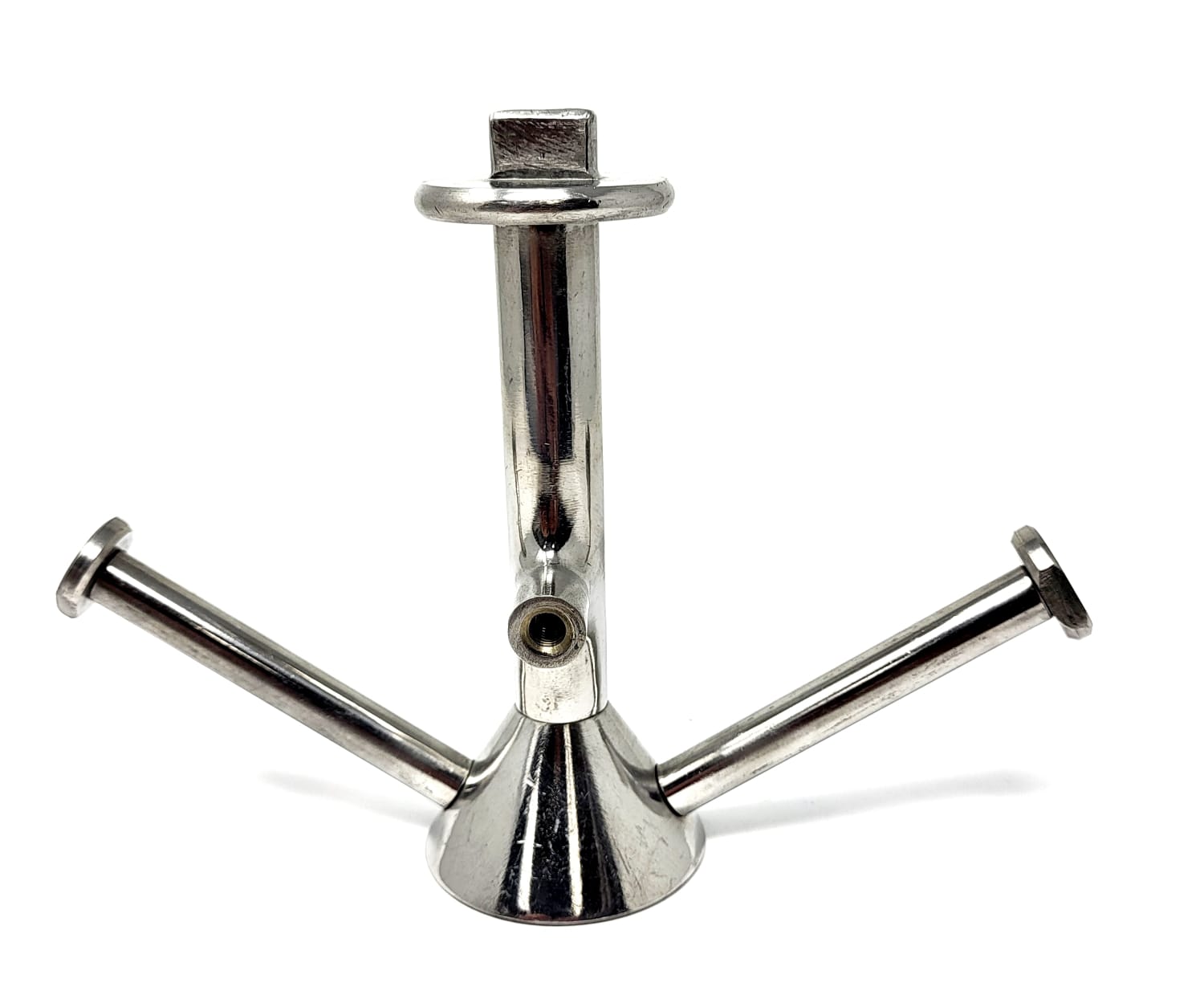 Elgi Ultra Perfect 2L Wet Grinder Roller Holder Assembly - Replacement Part for Indian Mixer Grinder - Ideal for Home Cooking & Commercial Kitchens
