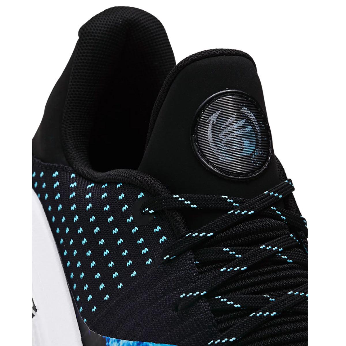 Bruce Lee Curry 4 Low FloTro 'Dark Water' Basketball Shoes - Lightweight Performance Sneakers for Men - Perfect for Streetwear & Court Play