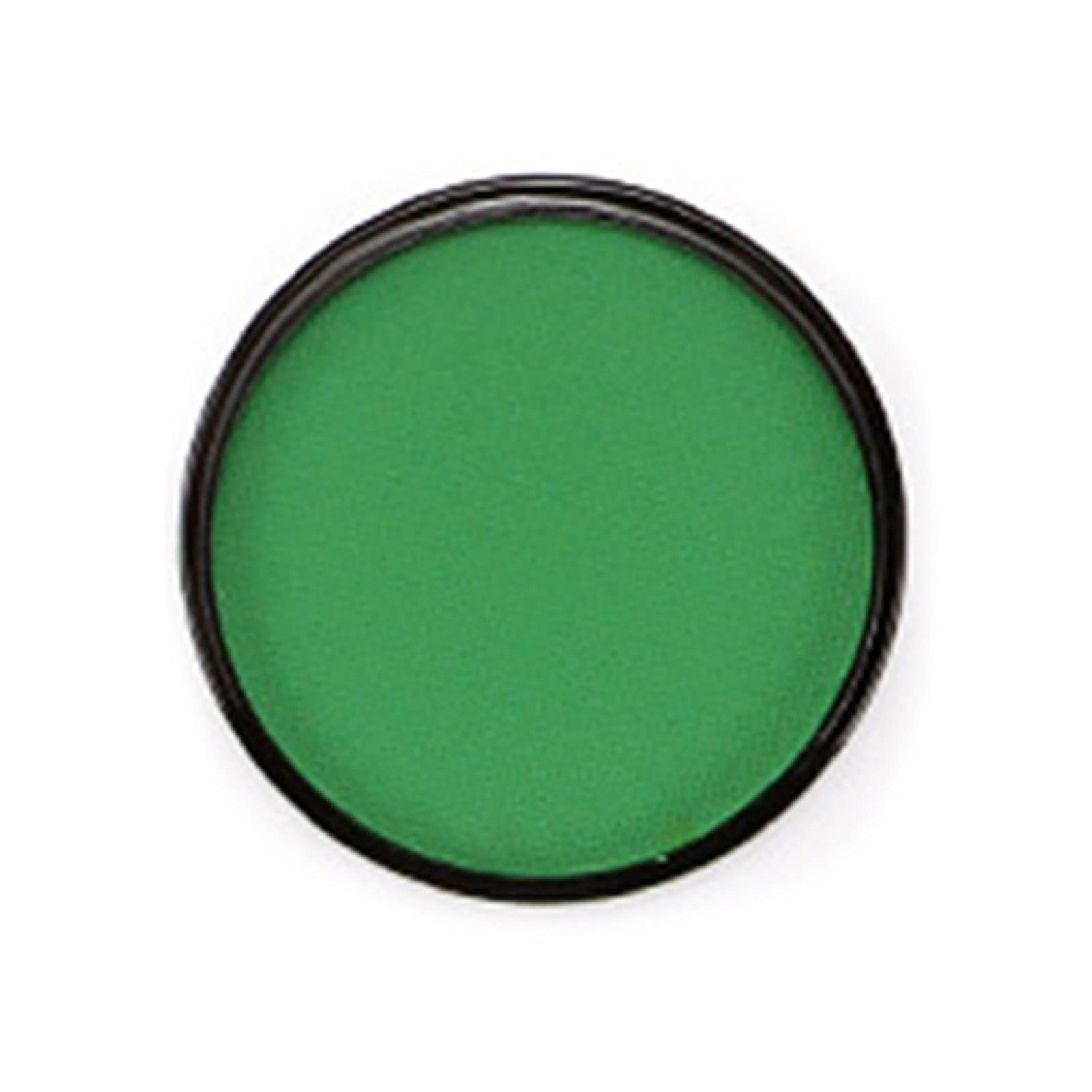 Halloween Face Paint Kit - Bright Green Body Paint for Costumes, Cosplay & Halloween Decorations | Safe, Multifunctional & Easy to Apply for Parties, Theater & DIY Projects