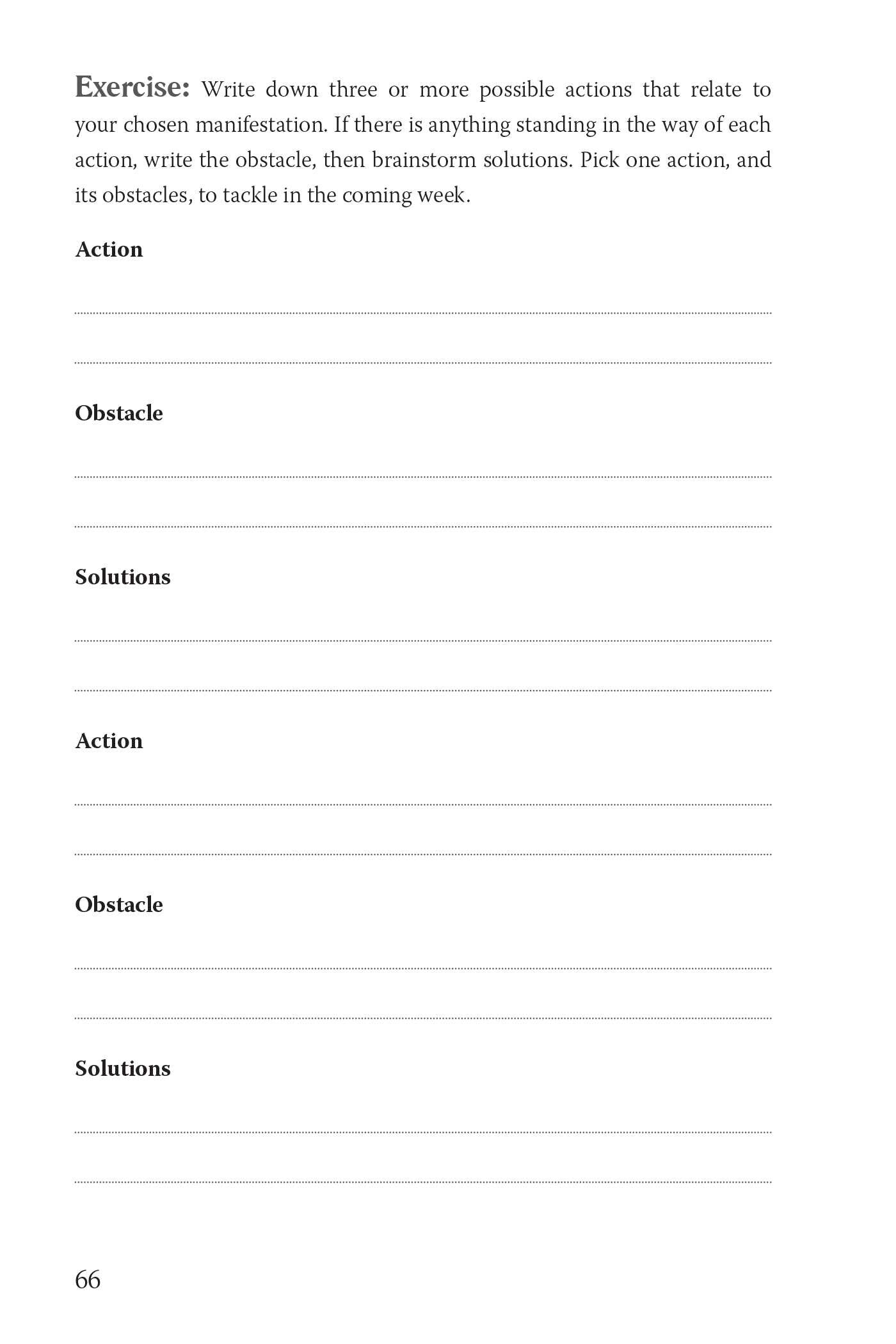 369 Manifestation Journal - Law of Attraction Notebook for Abundance, Success & Gratitude | Perfect for Daily Affirmations, Goal Setting & Personal Growth