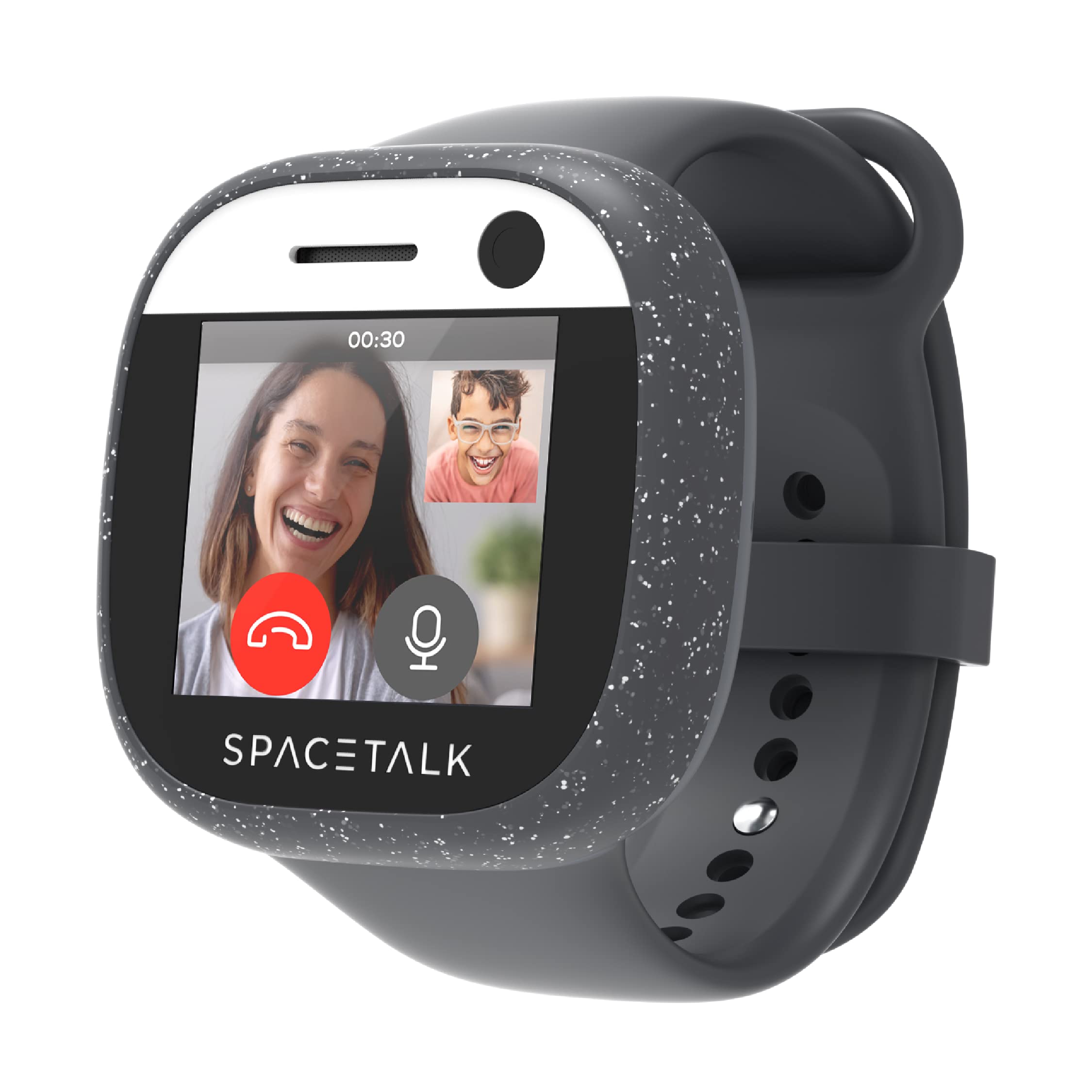 SPACETALK Adventurer 4G Kids Smartwatch with GPS & SOS - for School & Outdoor Safety