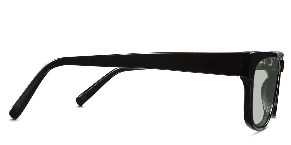 Keliot Men's Prescription Tinted Sunglasses – UV Protection Polarized Lenses for Driving, Fishing & Outdoor Activities